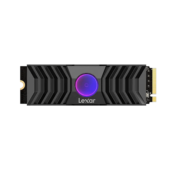 SSD Lexar Professional NM1090 2TB NVMe M.2 داخلي - 3