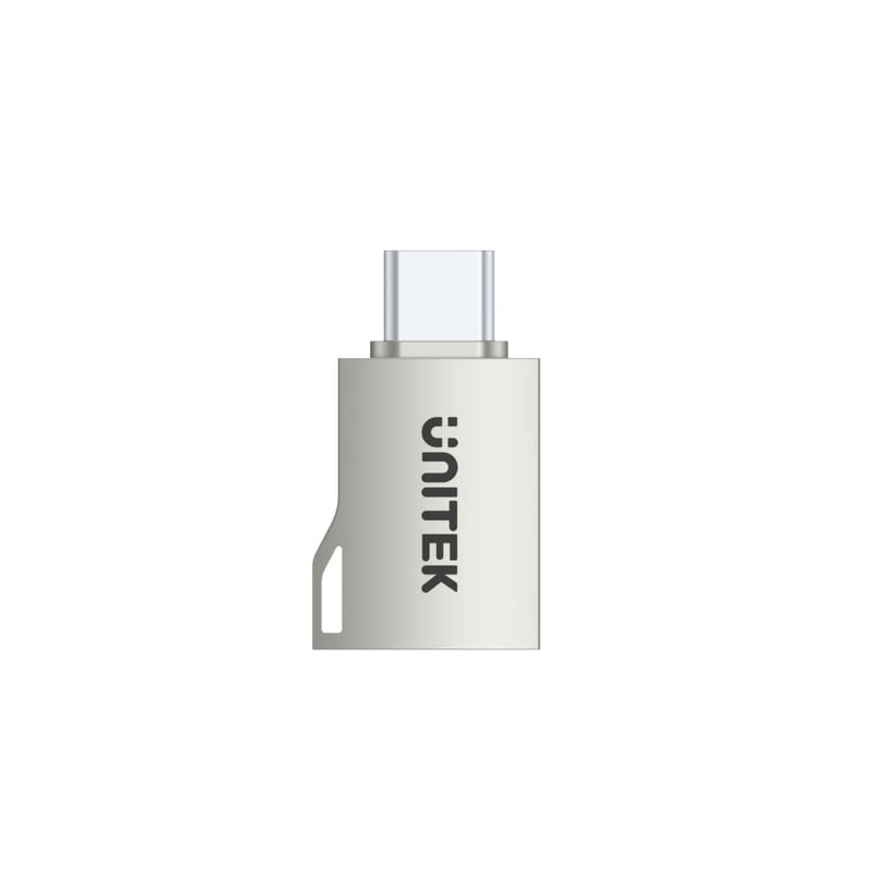 محول USB UNITEK USB-A إلى USB-C - 17