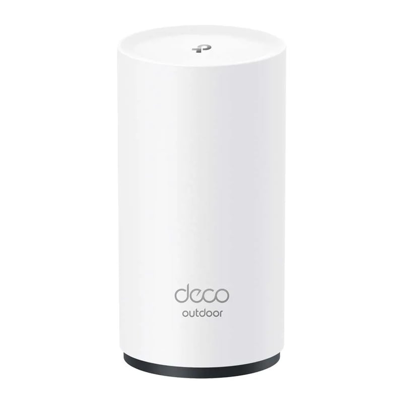 TP-Link Deco X50 Outdoor AX3000 Mesh WiFi 6 Unit - 7