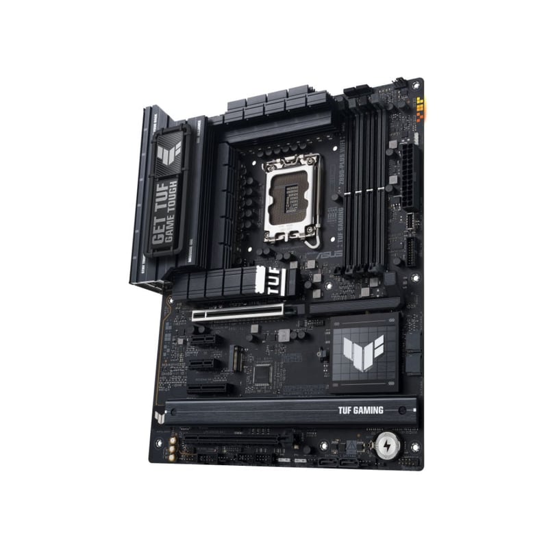 ASUS TUF Gaming Z890-PLUS WIFI LGA1851 ATX Motherboard - 3