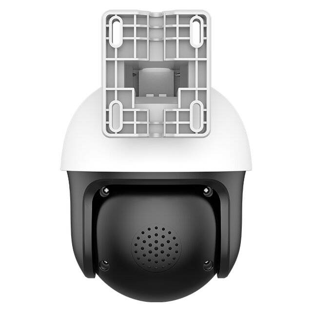 Tenda CH7 5MP Wireless WiFi Camera White - 3