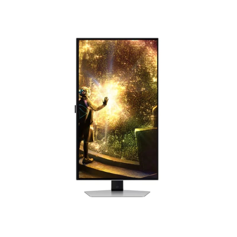 Samsung Odyssey OLED G6 LS27DG612 27" QHD 240Hz QD-OLED Gaming Monitor - 4