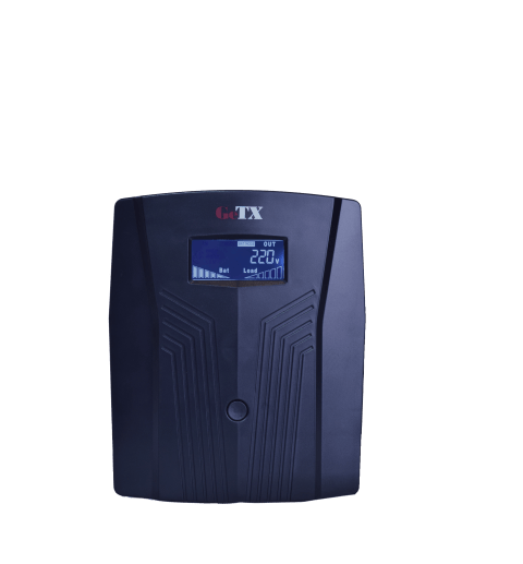 يو بي إس GeTX GX-1500-C 900W أوفلاين - 3