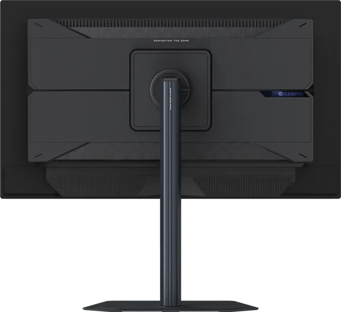 Gigabyte MO27Q3 27" 2K 360Hz QD-OLED Gaming Monitor - 4