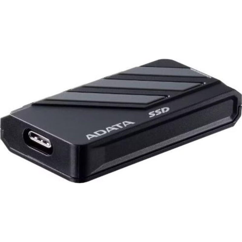 هارد خارجي ADATA SC735 1TB USB 3.2 1050MB/s أزرق - 9