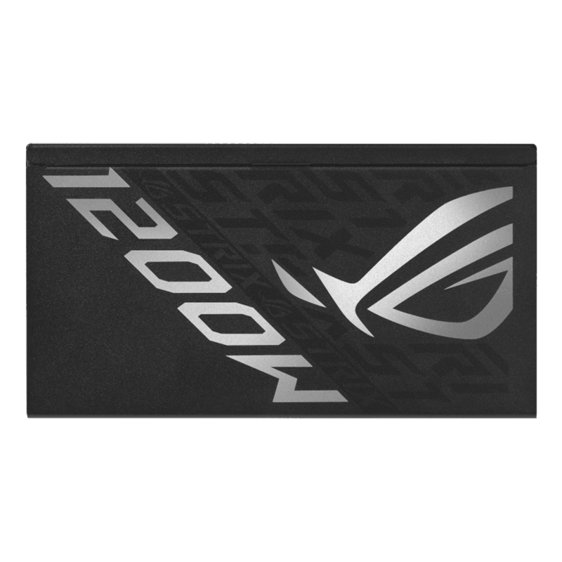باور سبلاي ASUS ROG Strix 1200W 80+ Platinum Fully Modular - 10
