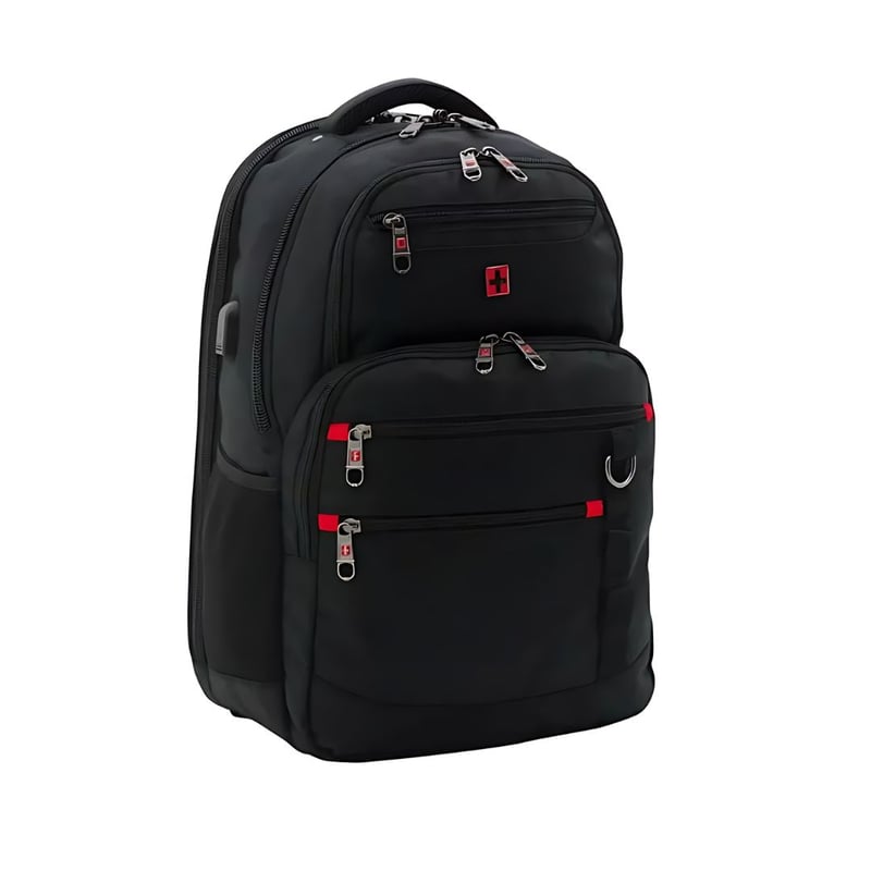 شنطة Swiss Tech ST99 Navigator 15.6 انج - 2