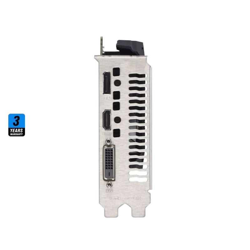 كارت شاشة ASUS Dual GeForce RTX 3050 6GB GDDR6 OC Edition - 4