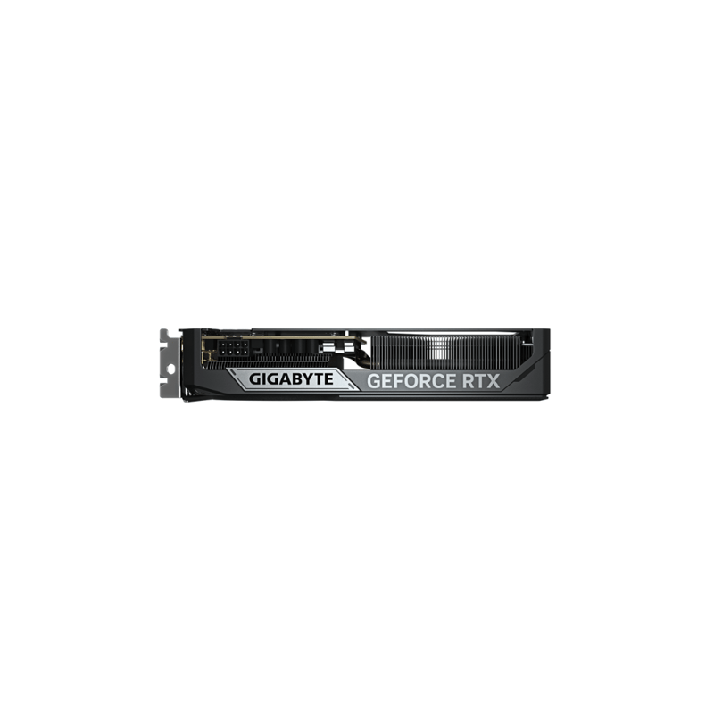 كارت شاشة GIGABYTE Windforce GeForce RTX 5060 Ti 8GB GDDR7 OC Edition - 4
