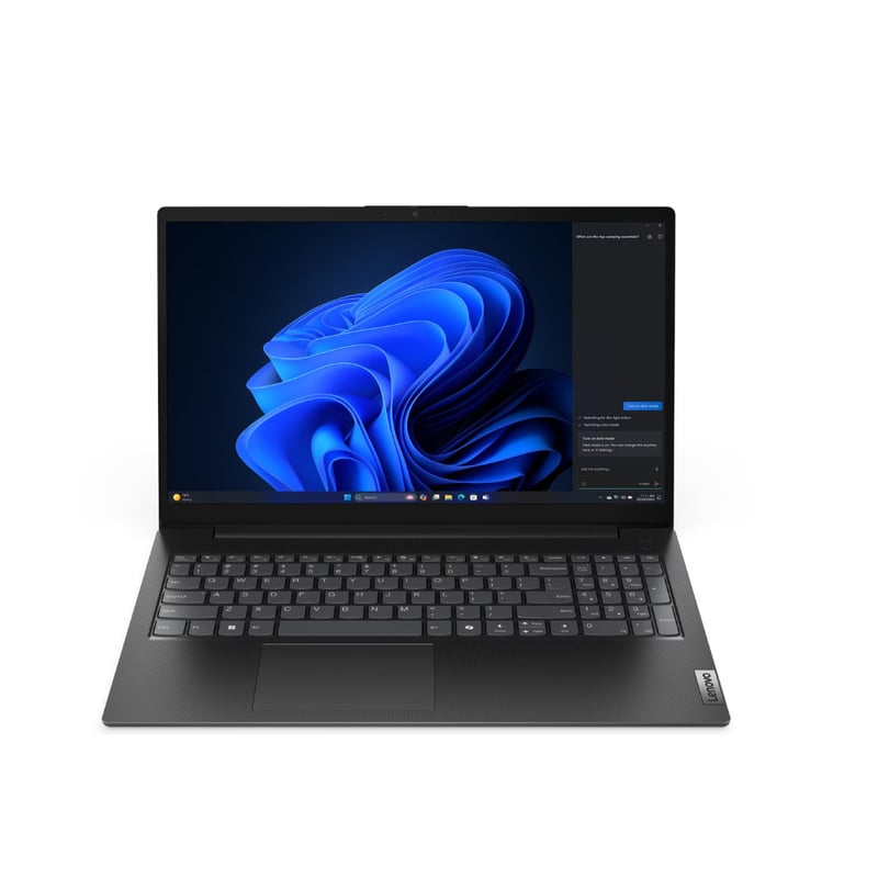 لابتوب Lenovo V15 G5 15.6″ Core i7-13620H 16GB/1TB Intel Iris Xe - 1