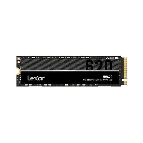 NM620 M.2 2280 NVMe SSD 512GB - 1
