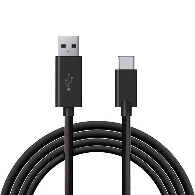 كيبل Sony USB-C إلى USB-A 150cm - 3