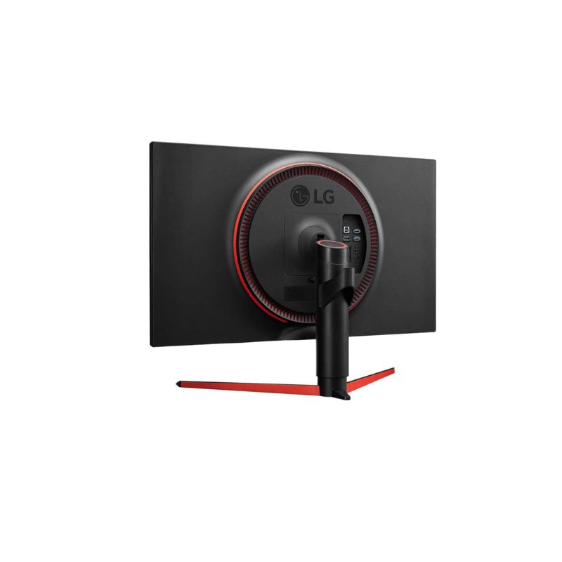 شاشة LG UltraGear 27GK750F-B 27″ 1920x1080 240Hz TN - 5