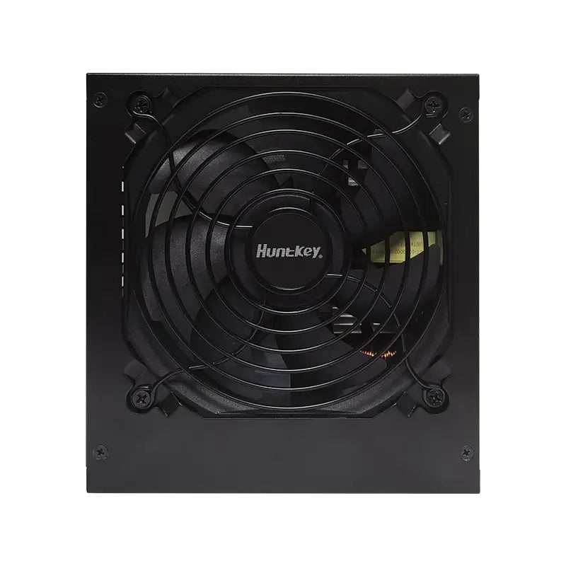 باور سبلاي Huntkey ECO750 750W 80+ Bronze غير معياري - 6