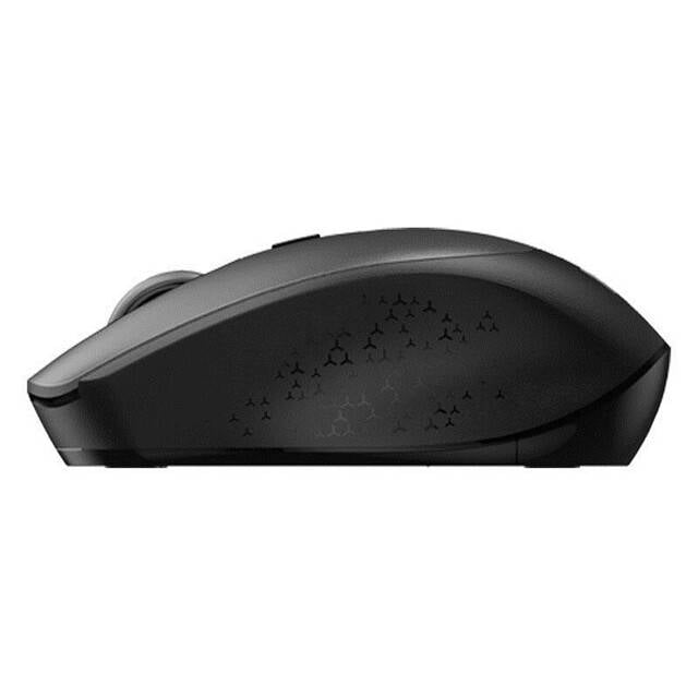 Fude i360t Wireless Mouse 1600 DPI Black - 3
