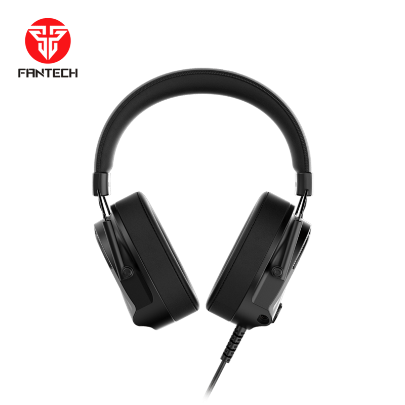 سماعات Fantech Alto HG26 7.1 Surround سلكي RGB - 10