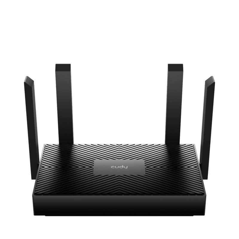 Cudy WR1500 AX1500 WiFi 6 Dual-Band Gigabit Router - 8