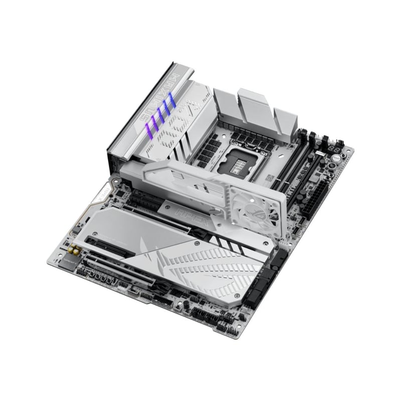 لوحة أم ASUS ROG Maximus Z890 Apex LGA1851 ATX DDR5 - 7