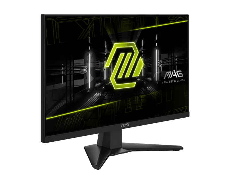 MSI MAG 244F 23.8" Full HD 180Hz 1ms Rapid IPS Esports Gaming Monitor - 2