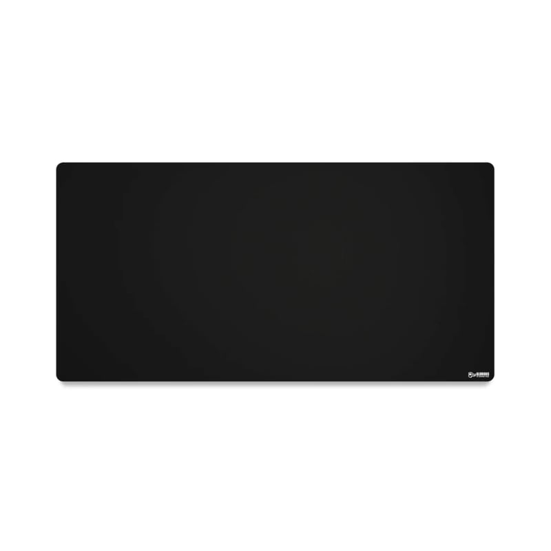 Glorious 3XL Black Mouse Pad 61 x 122cm Non-Slip - 2
