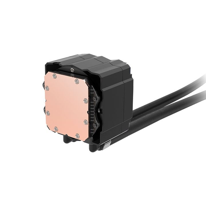 مبرد Thermaltake LA360-S 360mm AIO سائل ARGB - 6