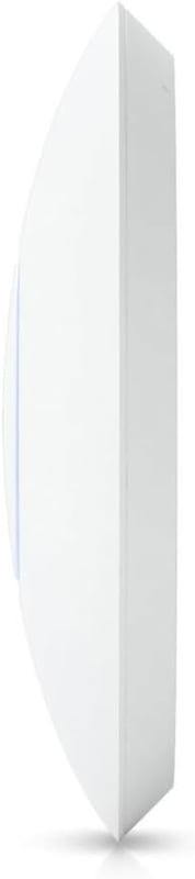 Ubiquiti UniFi U6+ Dual-Band Wi-Fi 6 Access Point - 3 Gbps Wireless Throughput - 7