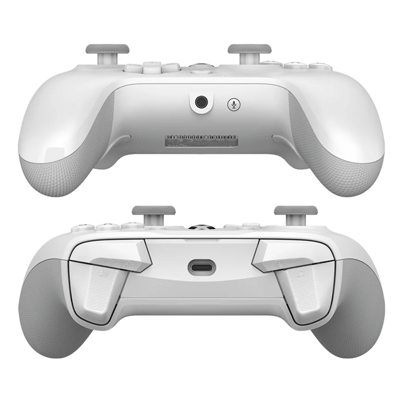 GameSir G7 HE Xbox Wired Controller Black - 2