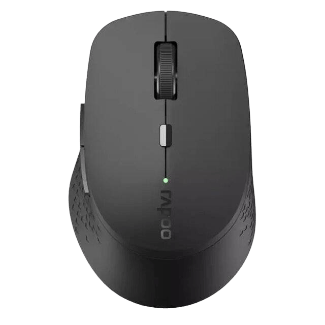 Rapoo M275 Silent Wireless Mouse - 4