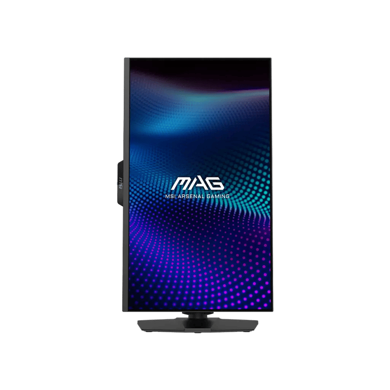 شاشة MSI MAG 274QPF X30MV 27″ 2560x1440 300Hz VA Mini LED - 4