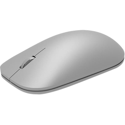 Microsoft Surface Mouse Bluetooth Wireless 1000 DPI Grey - 5
