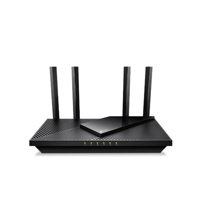 راوتر TP-Link Archer AX55 Pro WiFi 6 ثنائي النطاق AX3000 - 7