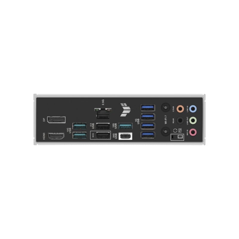 لوحة أم ASUS TUF Gaming B850 AM5 ATX DDR5 WiFi - 6