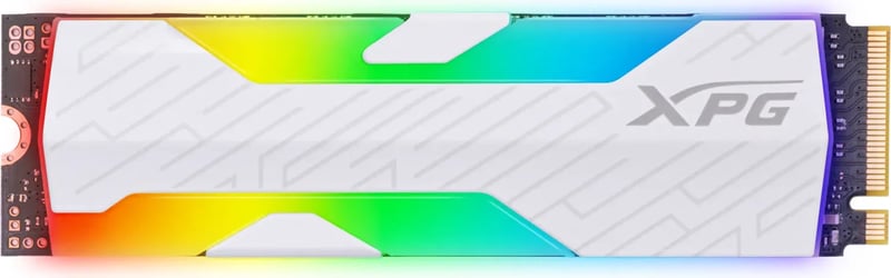 SSD ADATA XPG Spectrix S65G 2TB NVMe M.2 - 1