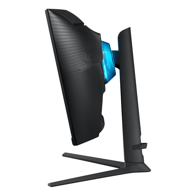 شاشة Samsung Odyssey G6 27″ 2560x1440 240Hz VA - 10