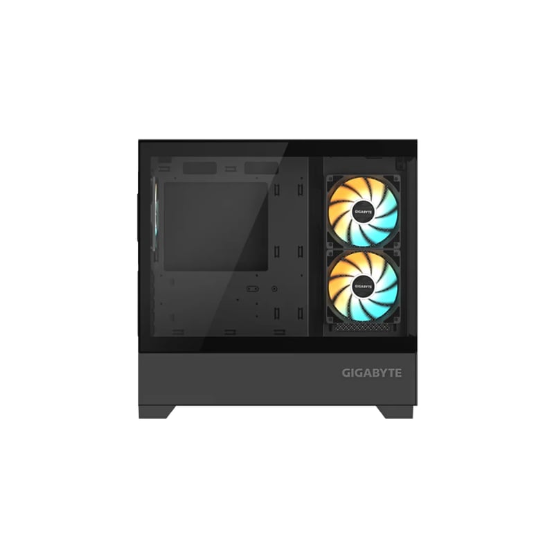 CASE GIGABYTE C201P PANORAMIC - 7