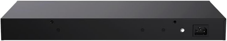 سويتش تيندا TEG2220P-16-250W مدار سحابياً بـ 18 منفذ جيجابت (16 PoE + منفذين SFP) بقدرة 250 واط - 3