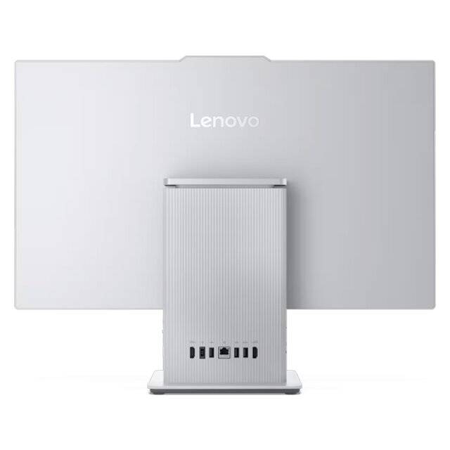 Lenovo AIO 3 23.8" Core i5-13420H 8GB/512GB Desktop - 3