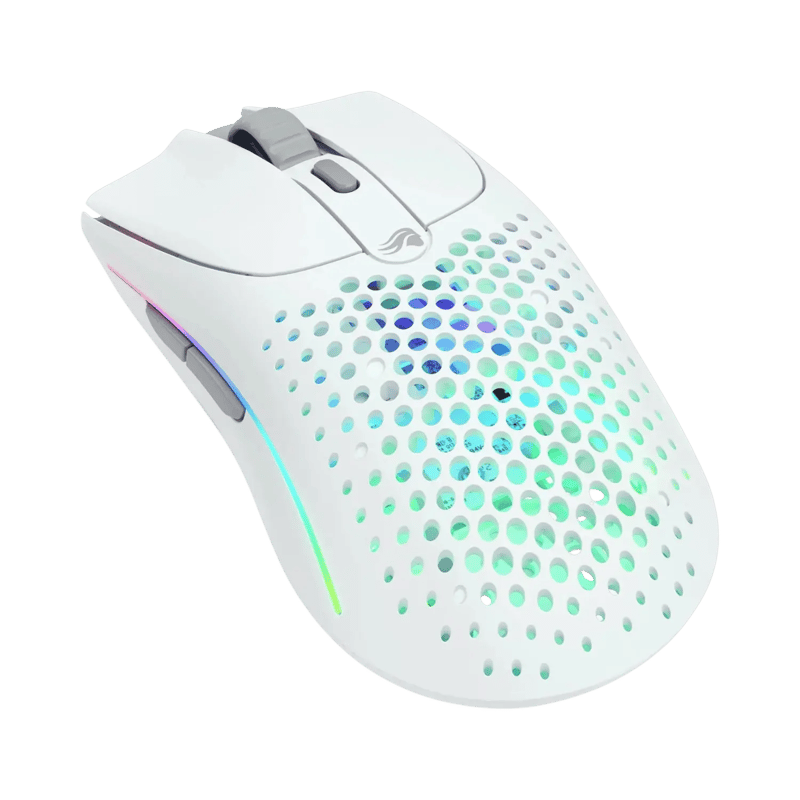 ماوس Glorious Model O 2 26000 DPI Dual-Mode RGB - 13