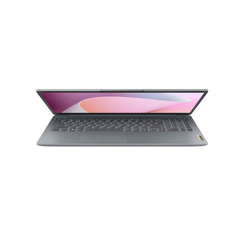 Lenovo IdeaPad Slim 3 15ABR8 - (LMUS) AMD Ryzen 7-5825U, RAM 16GB, SSD 512GB, Radeon™ Graphics, 15.6 FHD IPS Touch, Arctic Grey - 5