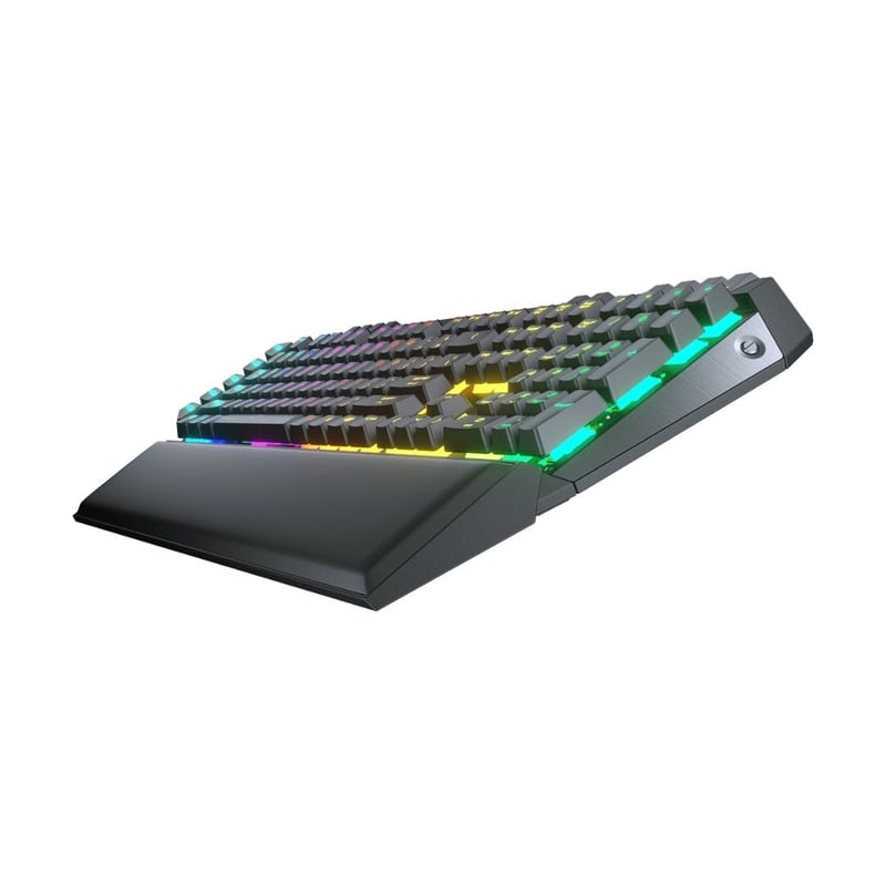 Cougar 700K EVO Mechanical Gaming Keyboard Wired Cherry MX Red RGB - 6