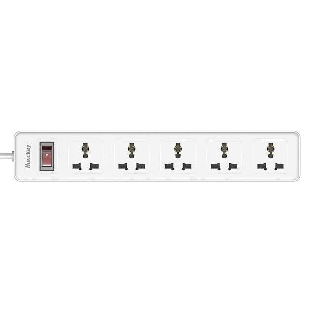 شاحن Huntkey SSZ501 2500W 5m - 3