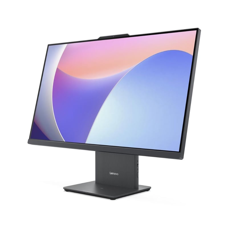كومبيوتر Lenovo IdeaCentre i7-13620H 8GB/512GB SSD Intel UHD Graphics - 9