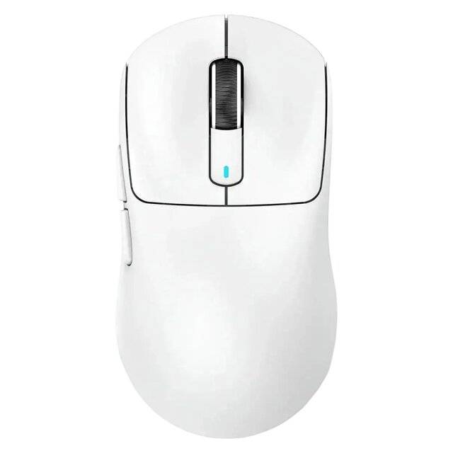 ماوس Attack Shark X3 Pro 26000 DPI Dual-Mode أبيض - 3