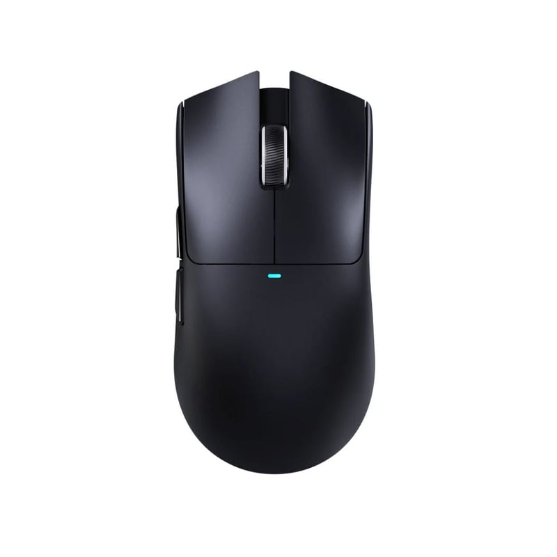 ماوس Attack Shark X11SE 22000 DPI Dual-Mode RGB أسود - 6