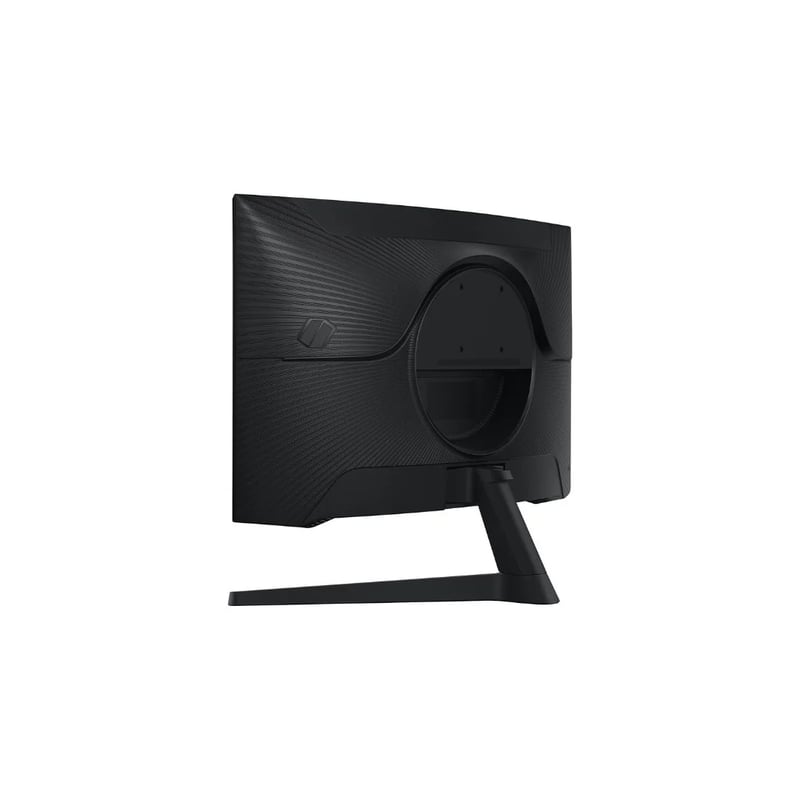 Samsung Odyssey G5 32" QHD 165Hz VA Curved Gaming Monitor - 4