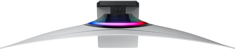 Samsung Odyssey OLED G8 34" 3440x1440 175Hz QD-OLED Gaming Monitor - 10