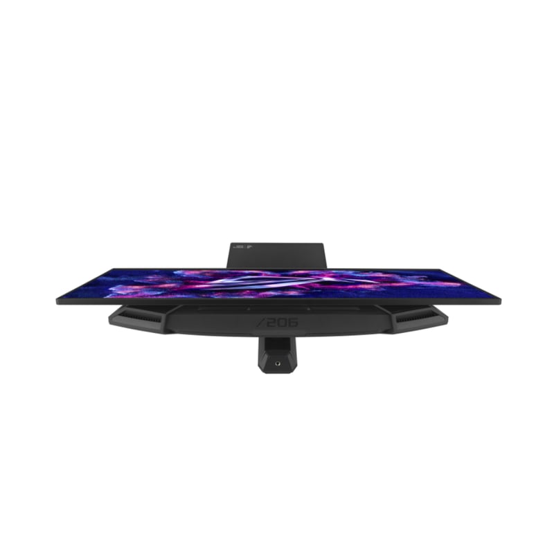 ASUS ROG Strix XG27AQDPG 27″ 2560x1440 500Hz QD-OLED Gaming Monitor - 6