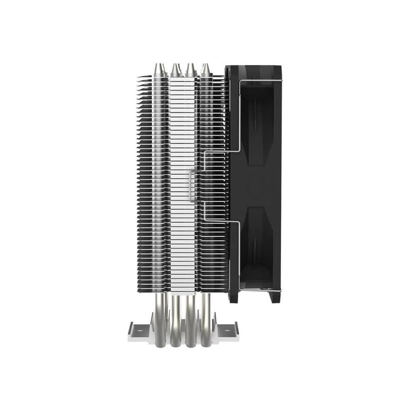 مبرد Cooler Master Hyper 212 Spectrum V3 120mm Air أسود - 4