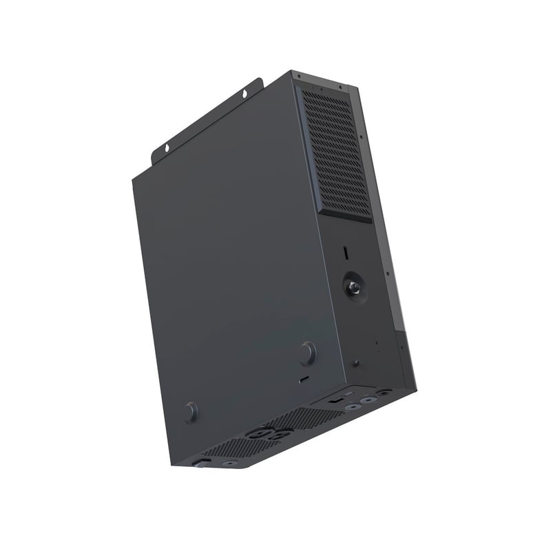 Marsriva Hybrid 6.5K Pro Wi-Fi Inverter 6500W Single-Phase - 5