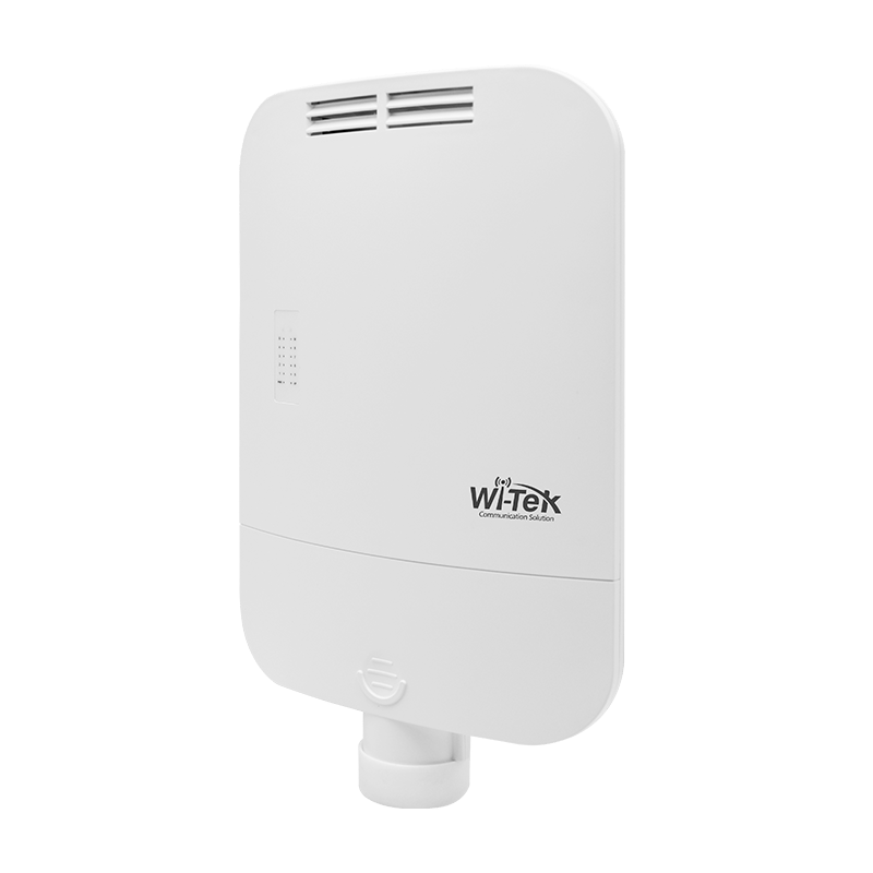 Wi-Tek Outdoor Cloud Managed 8-Port Gigabit PoE Switch with 2 SFP Slots (WI-PCMS310GF-O) - 5